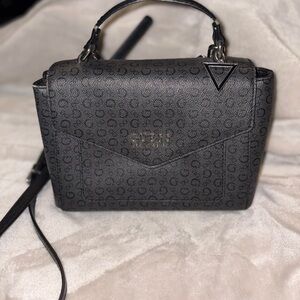 GUESS Black Women's Bag